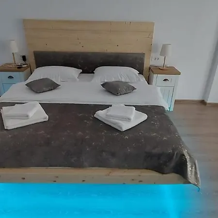 Apartament Happy Summer -predeal *